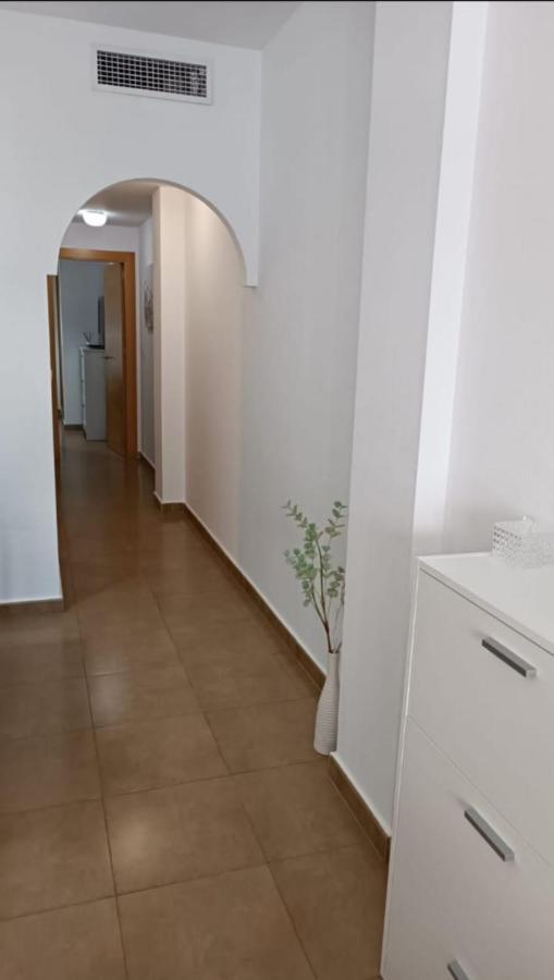 Appartamento Mar Menor San Pedro del Pinatar Esterno foto