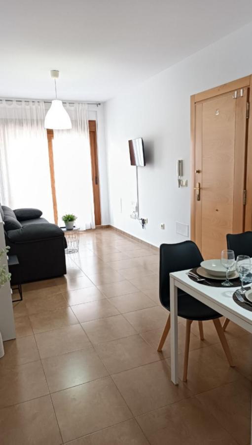 Appartamento Mar Menor San Pedro del Pinatar Esterno foto