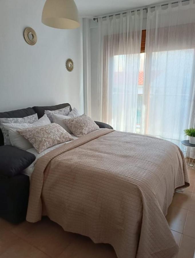 Appartamento Mar Menor San Pedro del Pinatar Esterno foto
