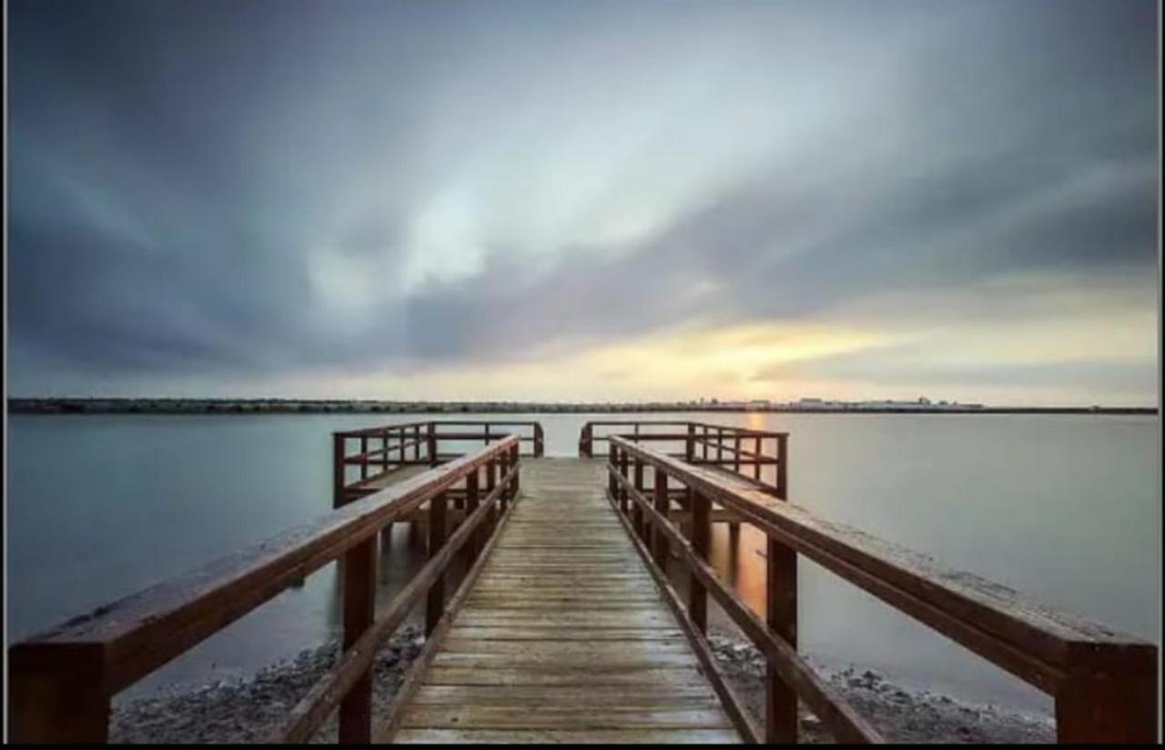 Appartamento Mar Menor San Pedro del Pinatar Esterno foto