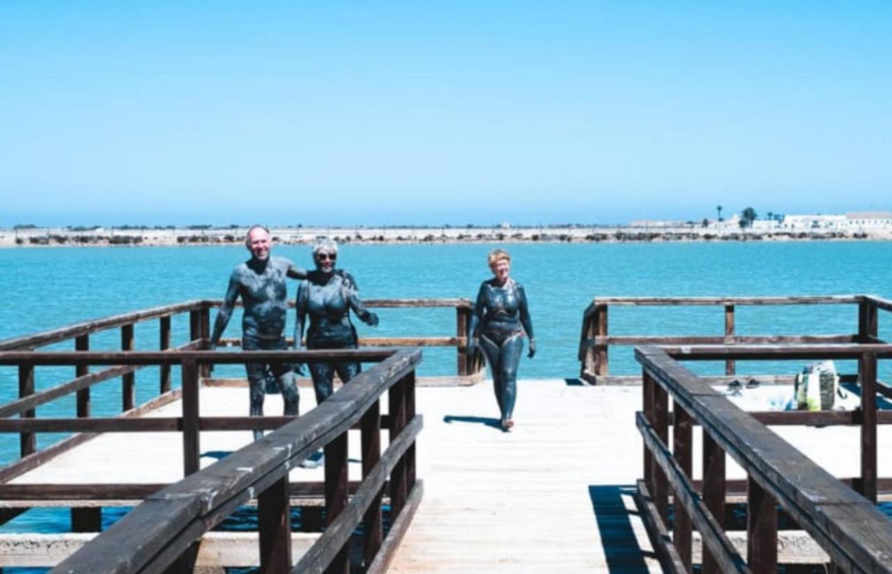 Appartamento Mar Menor San Pedro del Pinatar Esterno foto