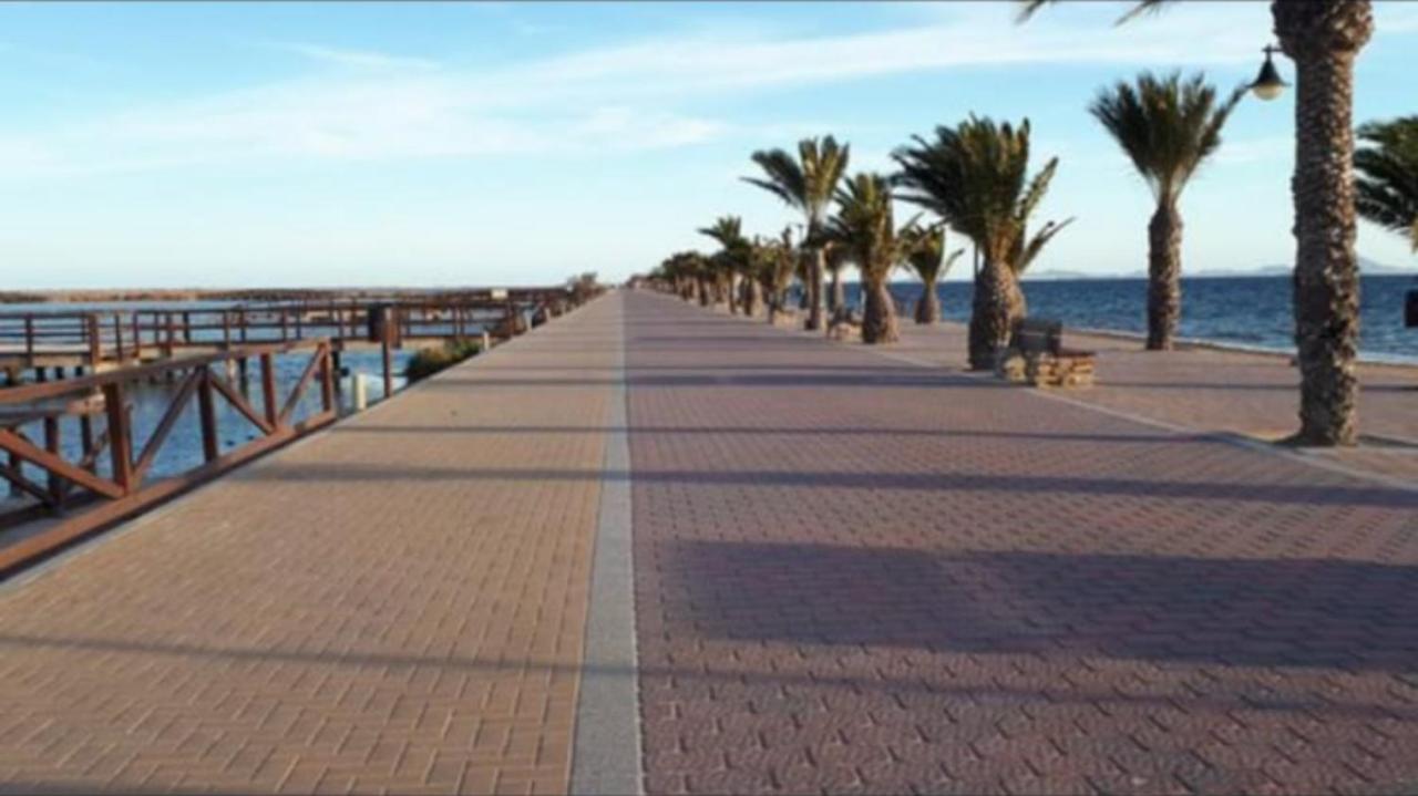 Appartamento Mar Menor San Pedro del Pinatar Esterno foto